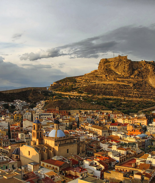 Design Hotels™ Destination: Alicante, Spain Alicante, Spain Design Hotels™